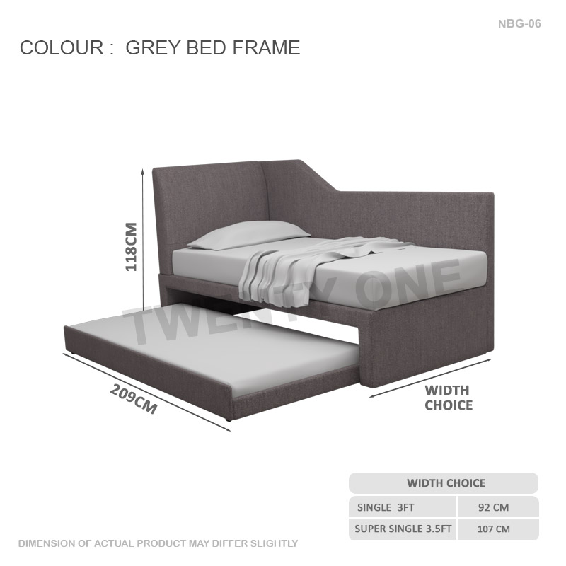 NBG06 （GREY_ SIZE